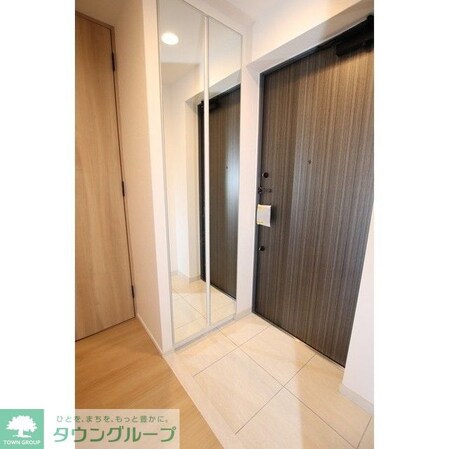 ブランシエスタ本所吾妻橋の物件内観写真